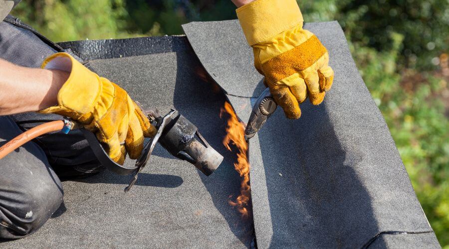 Professional residential roofers in Emmett, ID